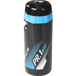 Toolbox PR.1 контейнер (Black/Blue) - Robinzon.ua