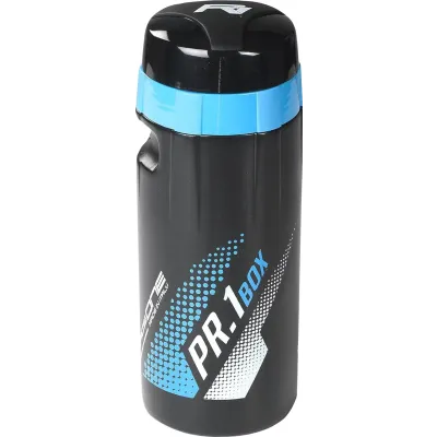 Toolbox PR.1 контейнер (Black/Blue) - Robinzon.ua