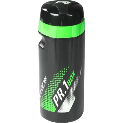 Toolbox PR.1 контейнер (Black/Green) - Robinzon.ua