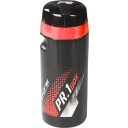 Toolbox PR.1 контейнер (Black/Red) - Robinzon.ua