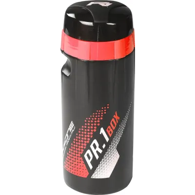 Toolbox PR.1 контейнер (Black/Red) - Robinzon.ua