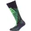 Термошкарпетки дитячі Lasting SJR 906 XXS Black/Green (SJR-906XXS) - Robinzon.ua