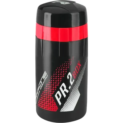 Toolbox PR.2 контейнер (Black/Red) - Robinzon.ua