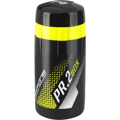 Toolbox PR.2 контейнер (Black/Yellow) - Robinzon.ua