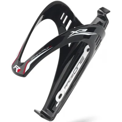 Cage X3 Glossy AFT подфляжник (Black) - Robinzon.ua