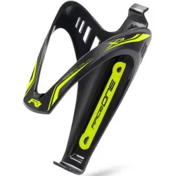 Cage X3 Matt AFT підфляжник (Black/Yellow Fluo) - Robinzon.ua