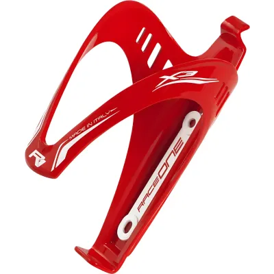 Cage X3 Matt AFT підфляжник (Red) - Robinzon.ua