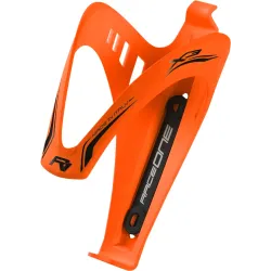 Cage X3 Rubberized AFT підфляжник (Orange) - Robinzon.ua