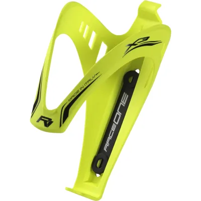 Cage X3 Rubberized AFT подфляжник (Yellow) - Robinzon.ua