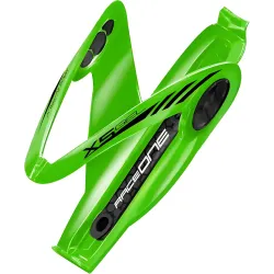 Cage X5 Glossy Gel AFT підфляжник (Green Fluo) - Robinzon.ua