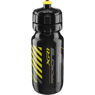 Bottle XR1 600cc 2019 фляга (Black/Yellow) - Robinzon.ua