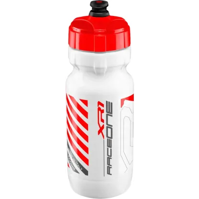 Bottle XR1 600cc 2019 фляга (White/Red) - Robinzon.ua