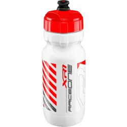 Bottle XR1 600cc 2019 фляга (White/Red) - Robinzon.ua