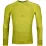 Термофутболка чоловіча Ortovox 230 Competition Long Sleeve M, dirty daisy, M (4251422589604) - Robinzon.ua