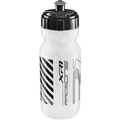Bottle XR1 600cc 2019 фляга (White/Silver) - Robinzon.ua