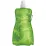 Бутылка Flexi Bottle, Gecko Green, 750 ml от Sea to Summit (STS 360FB750GKGN) - Robinzon.ua