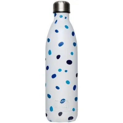 Фляга Soda Insulated Bottle Dot Print, 550 мл от Sea to Summit (STS 360SODA550DOT) - Robinzon.ua