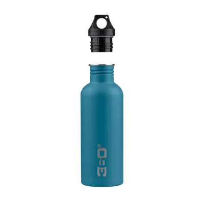 Бутилка 360° degrees Stainless Steel Bottle, Denim, 750 ml (STS 360SSB750DM) - Robinzon.ua