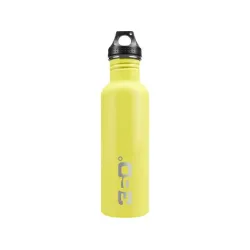 Бутилка 360° degrees Stainless Steel Bottle, Lime, 750 ml (STS 360SSB750LI) Бутилка 360° degrees Stainless Steel Bottle, Lime, 750 ml (STS 360SSB750LI) - Robinzon.ua