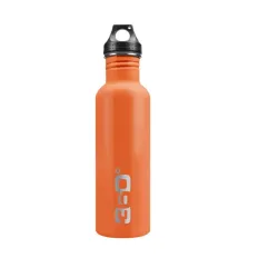 Фляга 360° degrees Stainless Steel Bottle, Pumpkin, 550 ml (STS 360SSB550PM) Фляга 360° degrees Stainless Steel Bottle, Pumpkin, 550 ml (STS 360SSB550PM) - Robinzon.ua