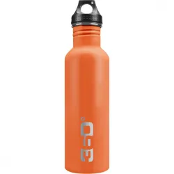 Бутилка 360° degrees Stainless Steel Bottle, Pumpkin, 750 ml (STS 360SSB750PM) Бутилка 360° degrees Stainless Steel Bottle, Pumpkin, 750 ml (STS 360SSB750PM) - Robinzon.ua