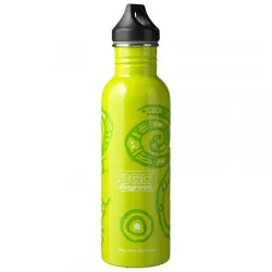 Фляга 360° degrees Stainless Steel Bottle, Spring Green, 750 ml (STS 360SSB750SPRGRN) Фляга 360° degrees Stainless Steel Bottle, Spring Green, 750 ml (STS 360SSB750SPRGRN) - Robinzon.ua
