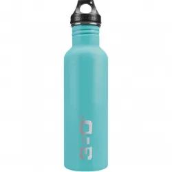 Бутилка 360° degrees Stainless Steel Bottle, Turquoise, 750 ml (STS 360SSB750TQ) Бутилка 360° degrees Stainless Steel Bottle, Turquoise, 750 ml (STS 360SSB750TQ) - Robinzon.ua