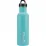 Бутылка 360 ° degrees Stainless Steel Bottle, Turquoise, 750 ml (STS 360SSB750TQ) - Robinzon.ua
