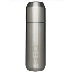 Термос 360° degrees Vacuum Insulated Stainless Flask With Pour Through Cap, Silver, 750 ml (STS 360SSVF750ST) Термос 360° degrees Vacuum Insulated Stainless Flask With Pour Through Cap, Silver, 750 ml (STS 360SSVF750ST) - Robinzon.ua