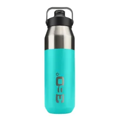 Термофляга 360° degrees Vacuum Insulated Stainless Steel Bottle with Sip Cap, Turquoise, 1,0 L (STS 360SSWINSIP1000TQ) Термофляга 360° degrees Vacuum Insulated Stainless Steel Bottle with Sip Cap, Turquoise, 1,0 L (STS 360SSWINSIP1000TQ) - Robinzon.ua