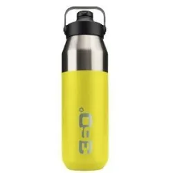 Термофляга 360° degrees Vacuum Insulated Stainless Steel Bottle with Sip Cap, Lime, 750 ml (STS 360SSWINSIP750LI) Термофляга 360° degrees Vacuum Insulated Stainless Steel Bottle with Sip Cap, Lime, 750 ml (STS 360SSWINSIP750LI) - Robinzon.ua