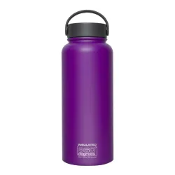 Термос 360° degrees - Wide Mouth Insulated Purple, 1000 мл (STS 360SSWMI1000PUR) Термос 360° degrees - Wide Mouth Insulated Purple, 1000 мл (STS 360SSWMI1000PUR) - Robinzon.ua