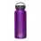 Термос 360° degrees - Wide Mouth Insulated Purple, 1000 мл (STS 360SSWMI1000PUR) - Robinzon.ua
