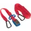 Стяжний ремінь Carabiner Tie Down 2 Pack Red, 4 м від Sea to Summit (STS ACTD4) - Robinzon.ua