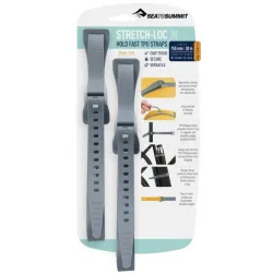 Набір стяжок Stretch-Loc 30 20mm x 750mm 2 Pack, Dusk від Sea to Summit (STS ASLSTRP20X750DSK) Набір стяжок Stretch-Loc 30 20mm x 750mm 2 Pack, Dusk від Sea to Summit (STS ASLSTRP20X750DSK) - Robinzon.ua