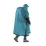 Дощовик-пончо Ultra-Sil 15D Tarp Poncho Blue, 265 х 145 см від Sea to Summit (STS APONCHO15DBL) - Robinzon.ua