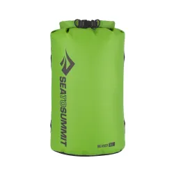 Гермомішок Big River Dry Bag Apple Green, 35 л від Sea to Summit (STS ABRDB35GN) - Robinzon.ua