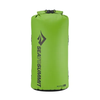 Гермомішок Big River Dry Bag Apple Green, 65 л від Sea to Summit (STS ABRDB65GN) - Robinzon.ua