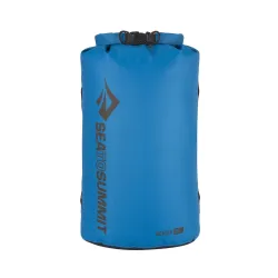 Гермомішок Big River Dry Bag Blue, 35 л від Sea to Summit (STS ABRDB35BL) - Robinzon.ua