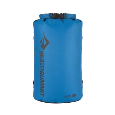 Гермомішок Big River Dry Bag Blue, 35 л від Sea to Summit (STS ABRDB35BL) - Robinzon.ua