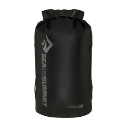 Гермомішок Hydraulic Dry Bag Black, 35 л від Sea to Summit (STS AHYDB35BK) - Robinzon.ua