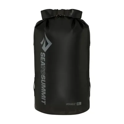 Гермомішок Hydraulic Dry Bag Black, 35 л від Sea to Summit (STS AHYDB35BK) - Robinzon.ua