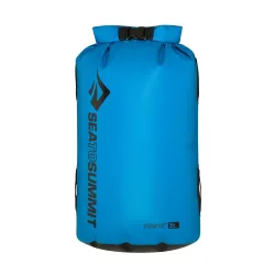 Гермомішок Hydraulic Dry Bag Blue, 35 л від Sea to Summit (STS AHYDB35BL) - Robinzon.ua