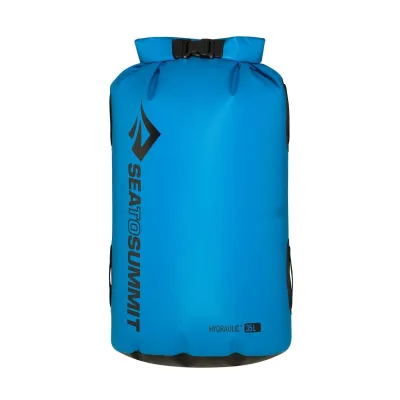 Гермомішок Hydraulic Dry Bag Blue, 35 л від Sea to Summit (STS AHYDB35BL) - Robinzon.ua