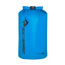 Гермомішок Stopper Dry Bag Blue, 35 л від Sea to Summit (STS ASDB35BL) - Robinzon.ua