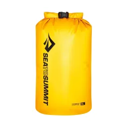 Гермомішок Stopper Dry Bag Yellow, 35 л від Sea to Summit (STS ASDB35YW) - Robinzon.ua