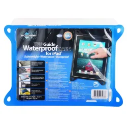 ГермоЧохол для планшета TPU Guide W/P Case for iPad Blue, 25 х 19.5 см від Sea to Summit (STS ACTPUIPADBL) - Robinzon.ua