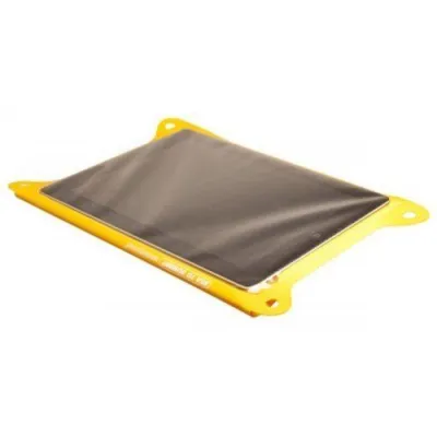 Гермочехол для планшета TPU Guide W/P Case for iPad Yellow, 25 х 19.5 см от Sea to Summit (STS ACTPUIPADYW) - Robinzon.ua