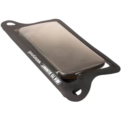 ГермоЧохол для телефону TPU Guide W/P Case for iPhone5 Black, 12 х 6.5 см від Sea to Summit (STS ACTPUIPHONE5BK) - Robinzon.ua