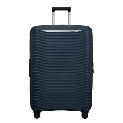 Чемодан 75 см UPSCAPE BLUE - Robinzon.ua